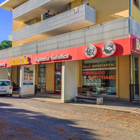 Residence Goletta Bibione Exterior foto