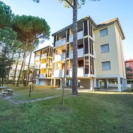 Residence Goletta Bibione Exterior foto