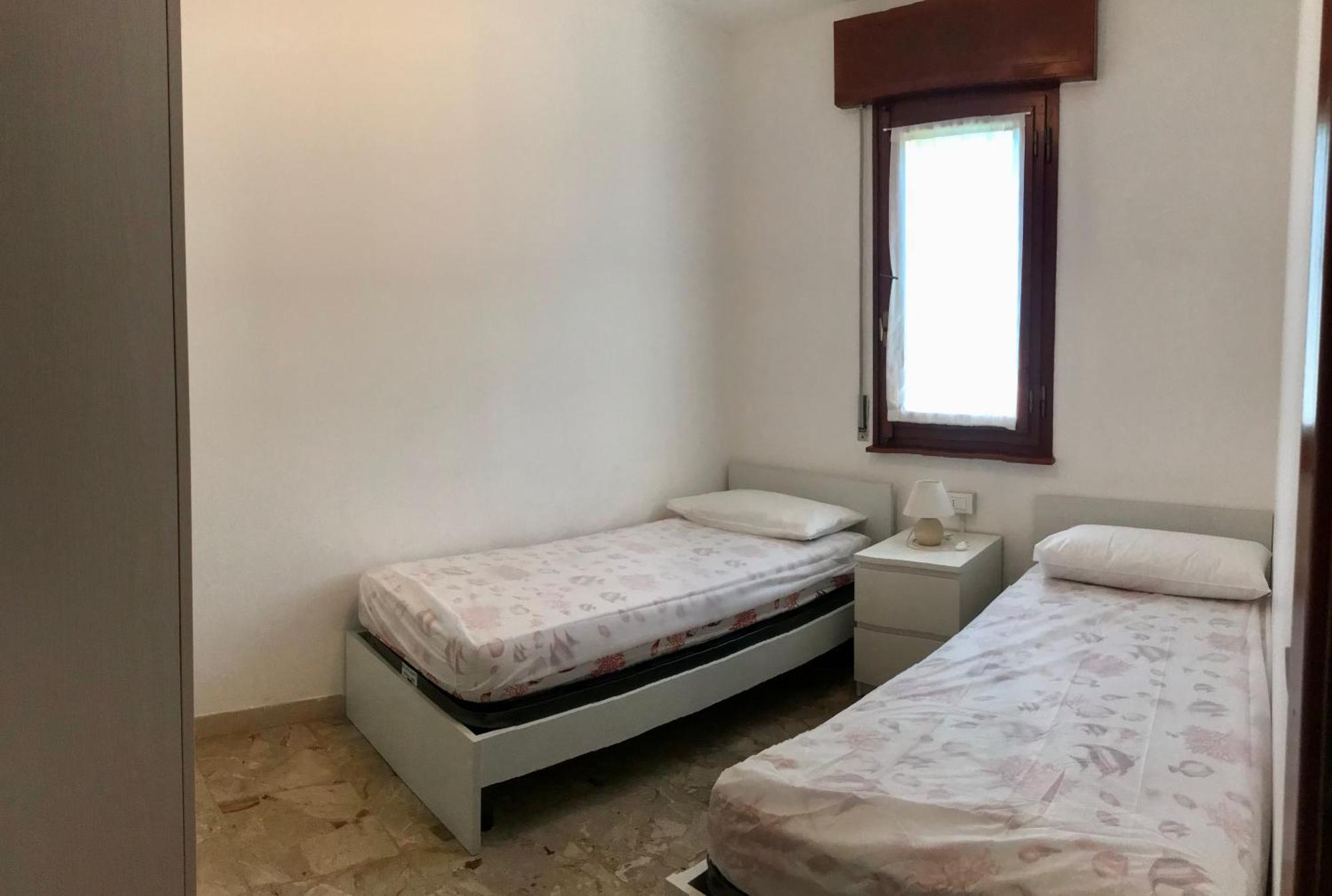 Residence Goletta Bibione Exterior foto