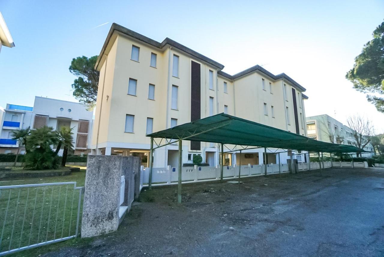 Residence Goletta Bibione Exterior foto