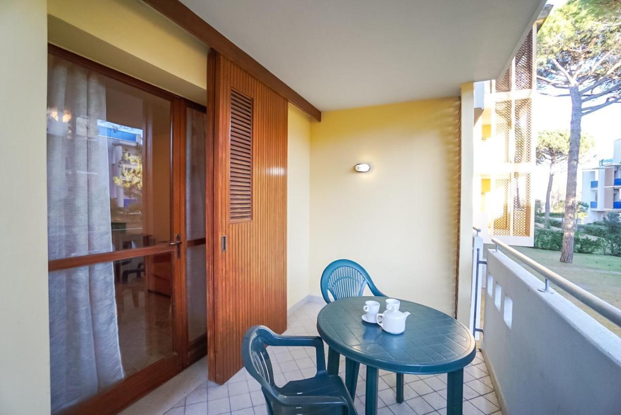 Residence Goletta Bibione Exterior foto