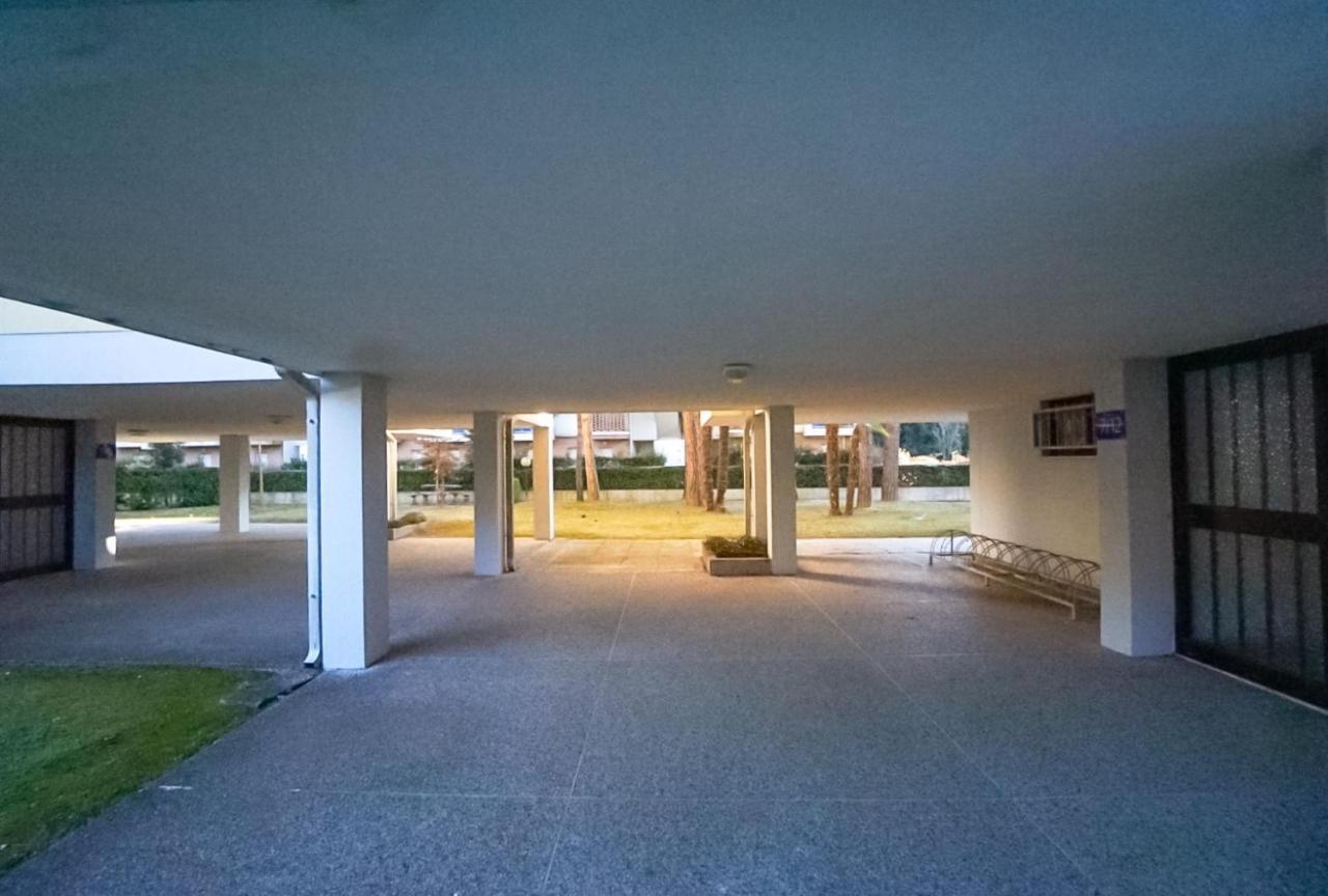 Residence Goletta Bibione Exterior foto